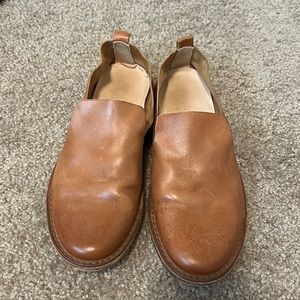 Men’s Astorflex Dress Loafers in size 42